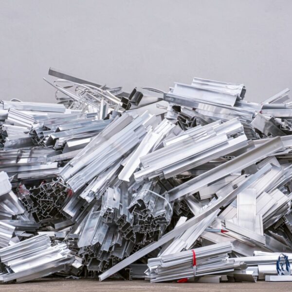 La AEA reclama una estrategia industrial específica para la chatarra de aluminio