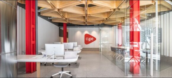 CYPE: Innovación Global Para Transformar el Sector de la Construcción 3 CYPE evoluciona hacia un modelo más global e innovador para acompañar la transformación del sector de la construcción