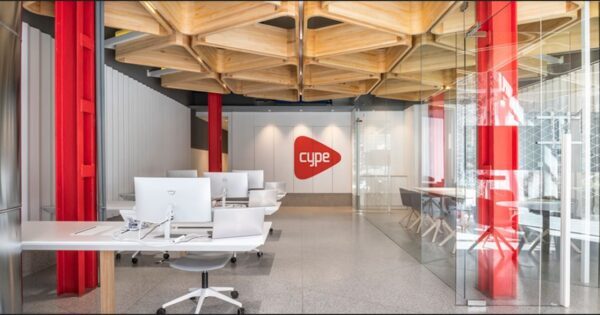 CYPE evoluciona hacia un modelo más global e innovador para acompañar la transformación del sector de la construcción