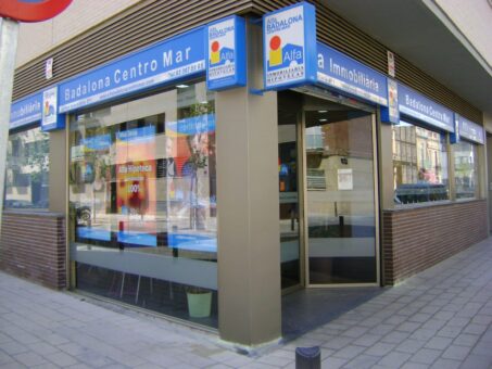 Crecimiento del 12% en las operaciones de compra para reformar en Alfa Inmobiliaria 1 Las operaciones de compra para reformar crecen un 12% en Alfa Inmobiliaria