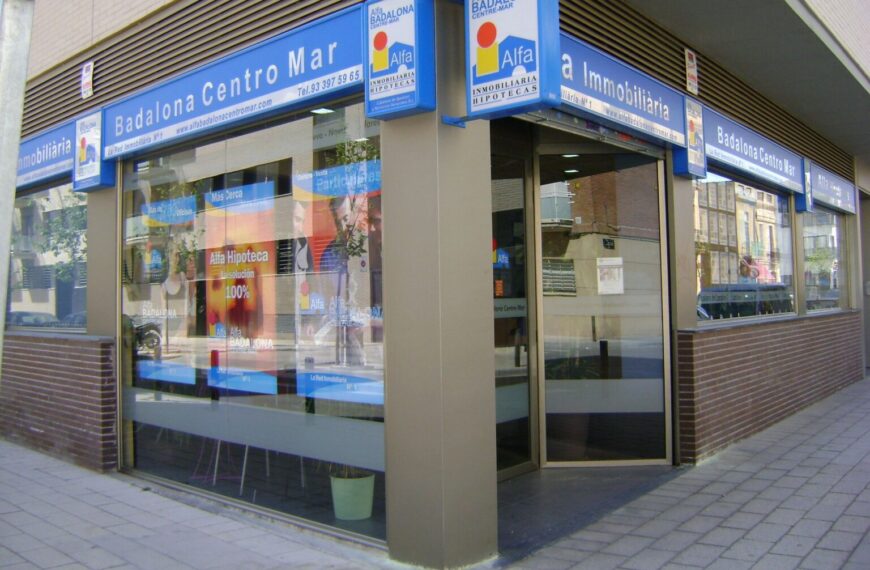Las operaciones de compra para reformar crecen un 12% en Alfa Inmobiliaria