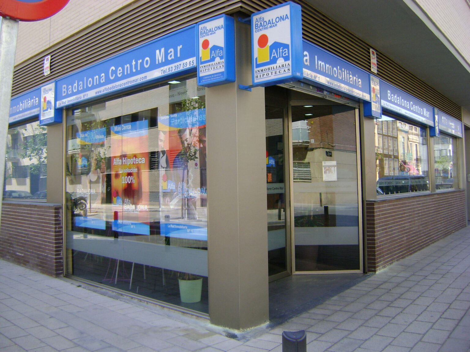 Las operaciones de compra para reformar crecen un 12% en Alfa Inmobiliaria
